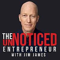 UnNoticed Podcast Cover