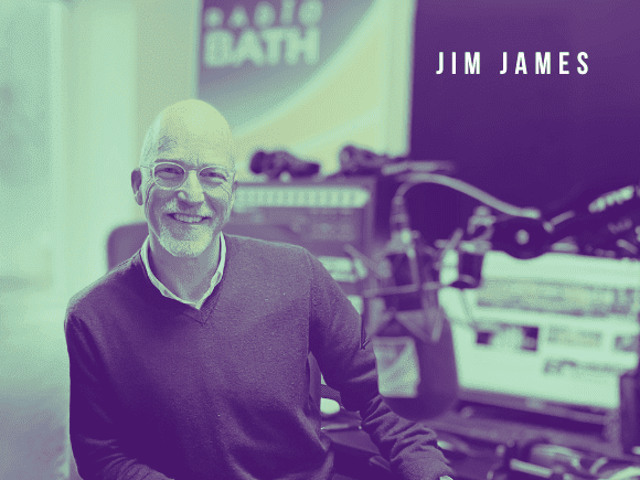 Jim James Ugly models